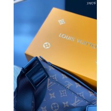 Сумка  бананка оригинал LV