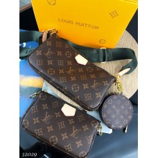 Сумка  Multi Pochette 3 в 1оригинал LV