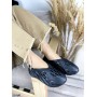 Тапочки резиновые