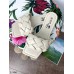Шлепанцы косичка