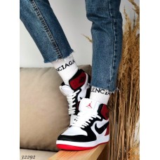 Кроссовки высокие Jordan