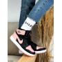 Кроссовки высокие Jordan