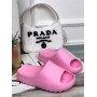 Шлепанцы подошва пила