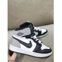 Кроссовки высокие Jordan