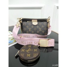 Сумка  Multi Pochette 3 в 1 LV