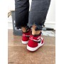 Кроссовки высокие Jordan
