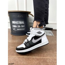 Кроссовки высокие Jordan