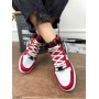 Кроссовки высокие Jordan