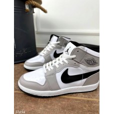 Кроссовки высокие Jordan
