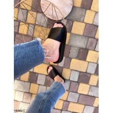 Шлепанцы  Nina_mi