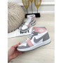 Кроссовки высокие Jordan