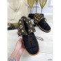 Ботинки дутики LV.