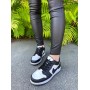 Кроссовки низкие  Jordan