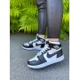 Кроссовки высокие Jordan