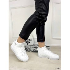Кроссовки высокие Jordan