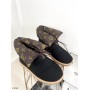 Ботинки дутики LV.
