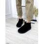 Валенки ультракороткие