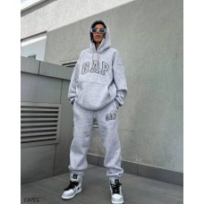 Спортивный костюм на флисе