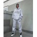 Спортивный костюм на флисе