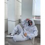 Спортивный костюм на флисе