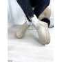 Валенки на высокой подошве