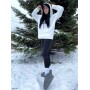 Валенки короткие U*G .