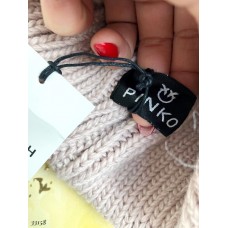 Шапка P*nko c отворотом