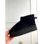 Валенки короткие U*G