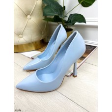 Туфли лодочки одочки на высоком каблуке