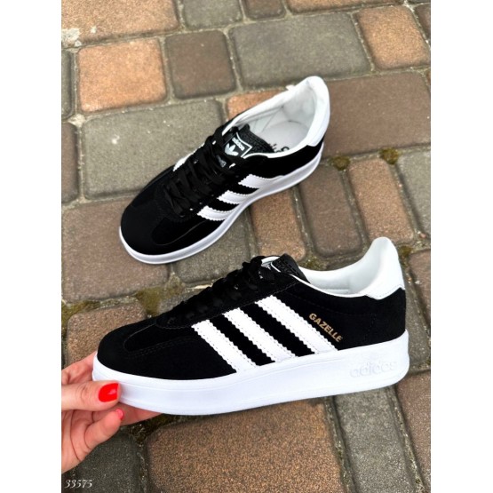 Кроссовки gazelle