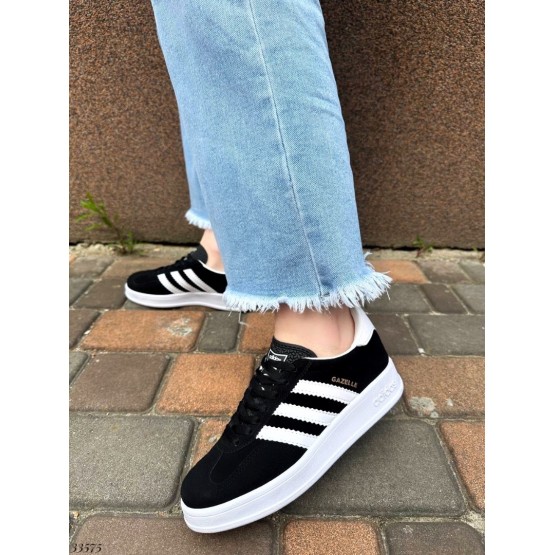 Кроссовки gazelle