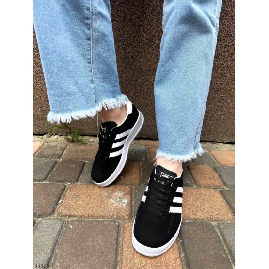 Кроссовки gazelle