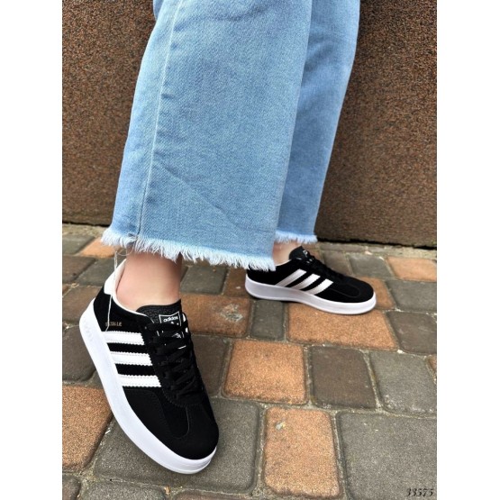 Кроссовки gazelle