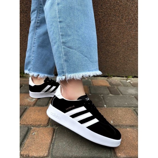 Кроссовки gazelle