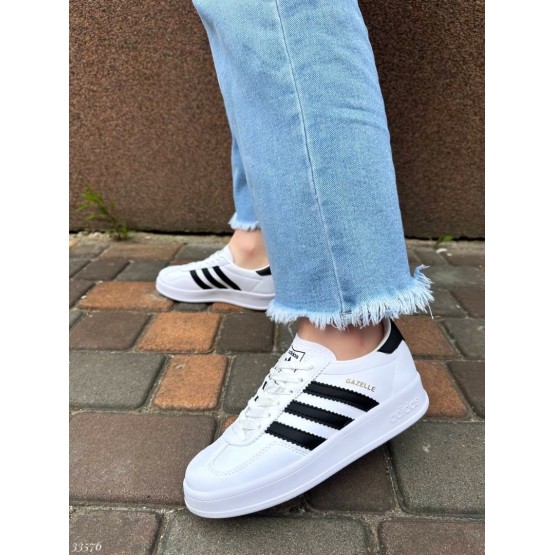 Кроссовки gazelle