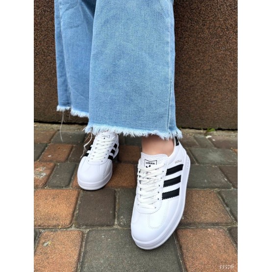 Кроссовки gazelle