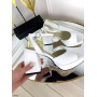 Босоножки  NINA_MI на широком каблуке