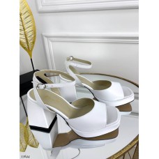 Босоножки  NINA_MI на широком каблуке