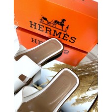Шлепанцы  H**mes.