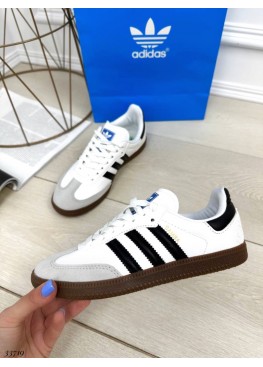 Кроссовки ADI**S SAMBA