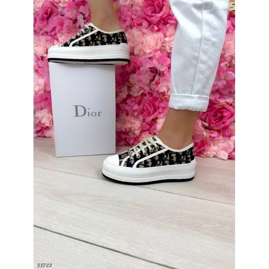 Кеды D