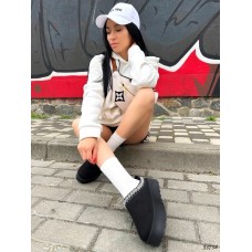 Валенки  автоледи на высокой подошве