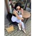 Балетки Nina Mi