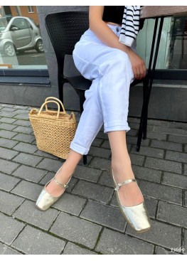Балетки Nina Mi