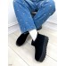 Валенки ультракороткие