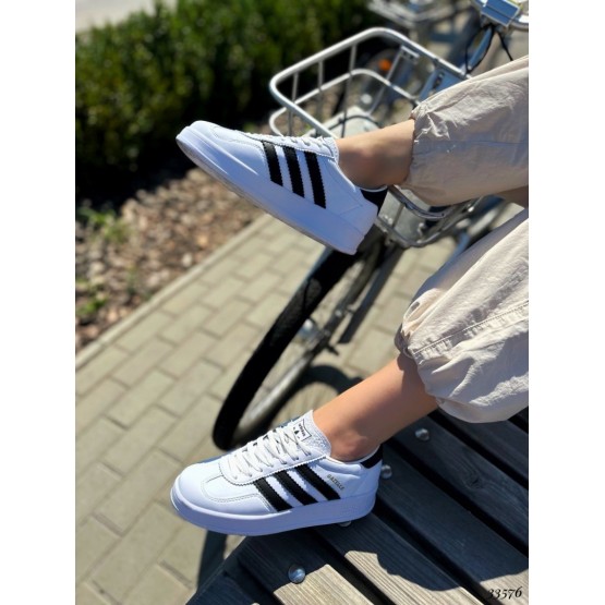 Кроссовки gazelle