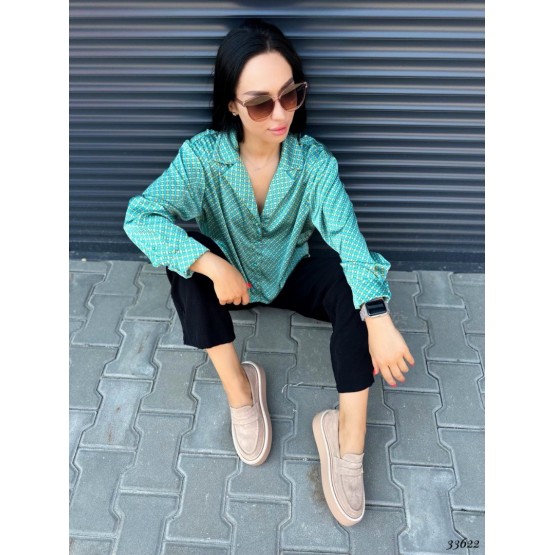 Слипоны Nina_Mi