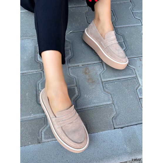 Слипоны Nina_Mi