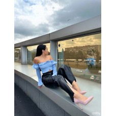 Туфли лодочки на каблуке Nina_Mi