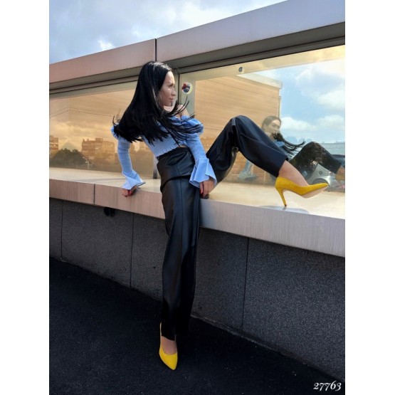 Туфли лодочки на каблуке Nina_Mi
